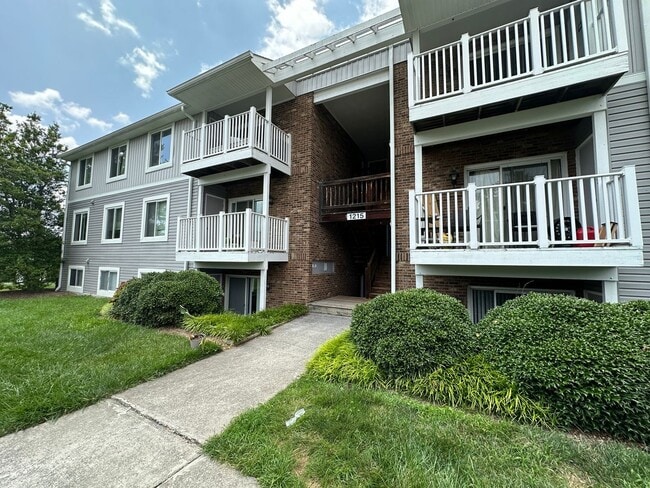 property at 1215 Progress St NW