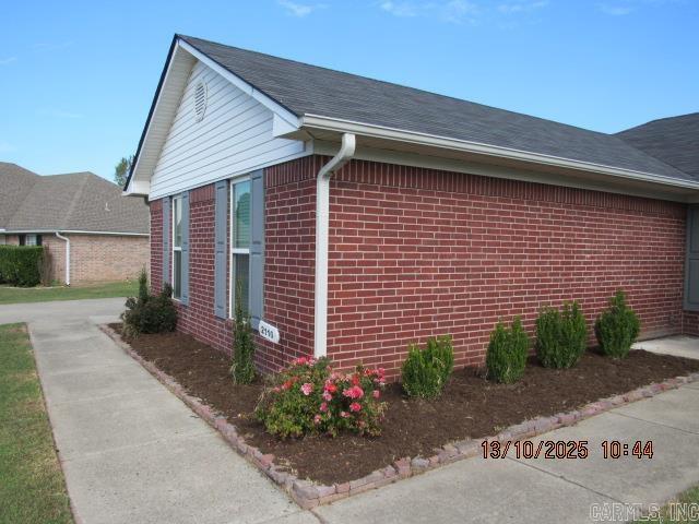 2110 Wilmington Dr in Conway, AR - Building Photo - Building Photo