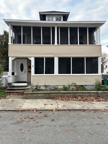 15 Jordan St in Lowell, MA - Building Photo