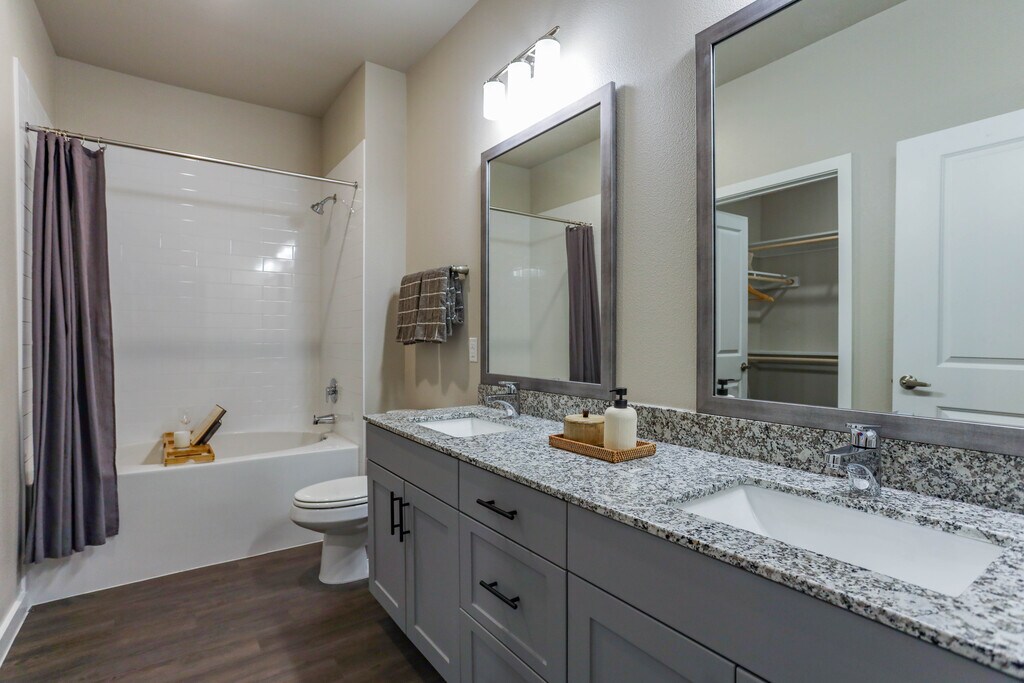 Avasa Spring Branch Apartments in Houston, TX