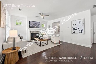1977 Boyd Trace Ln in Atlanta, GA - Building Photo - Building Photo