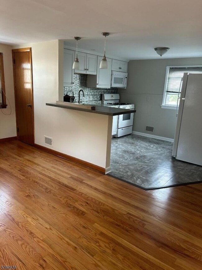 property at 234 W High St