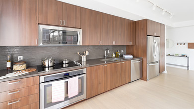 Eliot on 4th in Washington, DC - Building Photo - Interior Photo