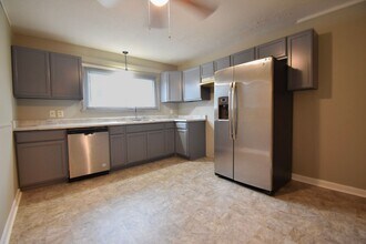 5138 Longbranch Dr in Fayetteville, NC - Building Photo - Building Photo