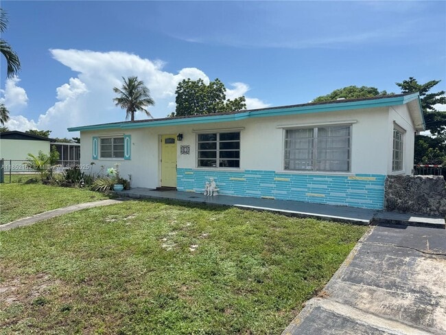property at 18110 NW 81st Ct