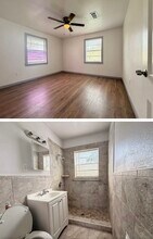 301 Morrell Blvd in Orange, TX - Foto de edificio - Building Photo