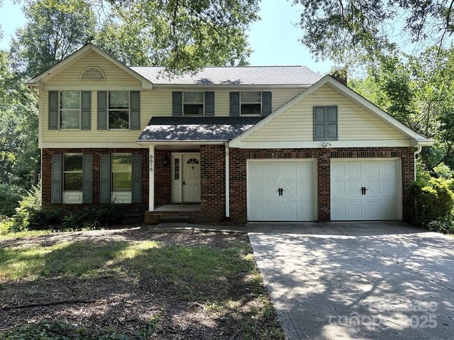 6616 Wannamaker Ln in Charlotte, NC - Building Photo - Building Photo