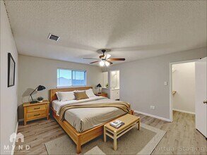 6112 Birchhill Rd in Watauga, TX - Building Photo - Building Photo