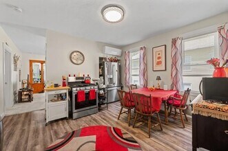 97 Courtland St in Worcester, MA - Building Photo - Building Photo