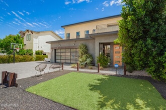 4413 E Montecito Ave in Phoenix, AZ - Building Photo - Building Photo