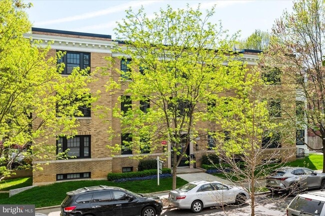 property at 2869 28th St NW