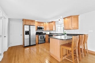 22 Broad Oak Way in Hanover, MA - Building Photo - Building Photo