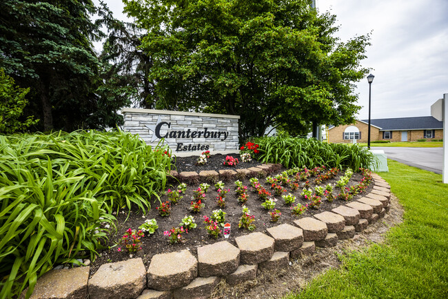 Canterbury Estates