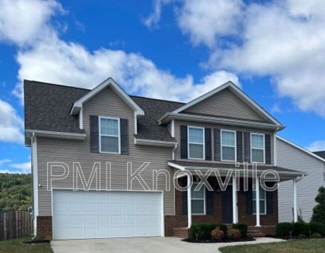 property at 2721 Lucky Leaf Ln