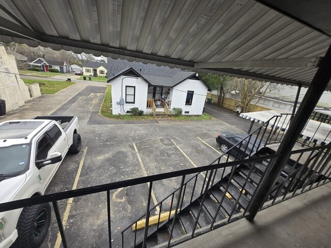 8335 Bonner Dr in Houston, TX - Building Photo - Building Photo