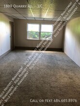 1809 Quarry Rd-Unit -3/C in Lebanon, PA - Building Photo - Building Photo