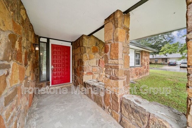 13515 S Fern St in Glenpool, OK - Building Photo - Building Photo