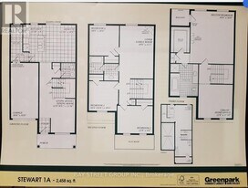 73 Eastern Skies Way in Markham, ON - Building Photo