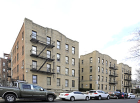 8622-86-30 98th St Apartments