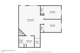 3755 E Broadway Rd in Mesa, AZ - Building Photo - Building Photo