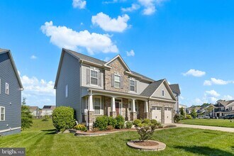 432 Daylily Ln in Stafford, VA - Building Photo - Building Photo