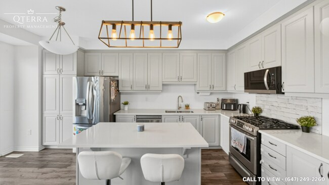 507 Bellflower Crt in Milton, ON - Building Photo - Building Photo