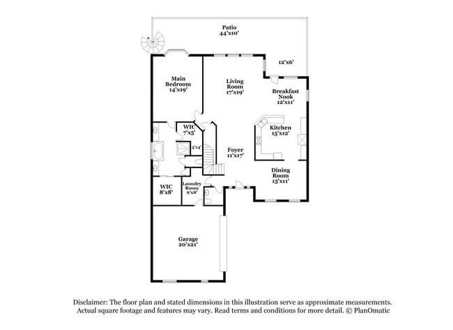 17427 Stamford Oaks Dr in Tomball, TX - Building Photo - Building Photo