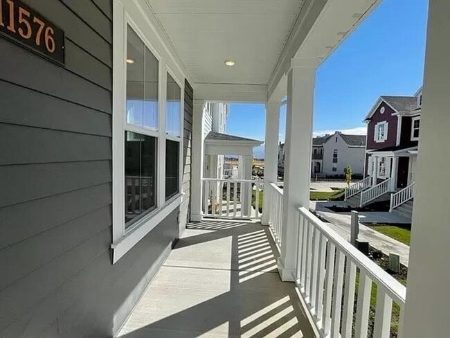 11576 Dorian Dr in South Jordan, UT - Building Photo - Building Photo