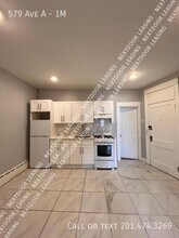 579 Avenue A in Bayonne, NJ - Building Photo - Building Photo