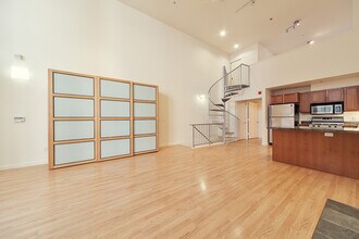 950 Harrison St in San Francisco, CA - Building Photo - Building Photo