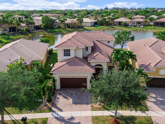 property at 12319 NW 77th Manor