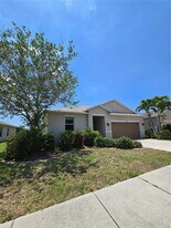 10169 Winding River Rd in Punta Gorda, FL - Building Photo