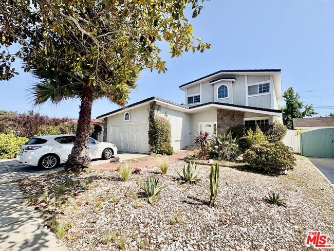 property at 7428 W 81st St