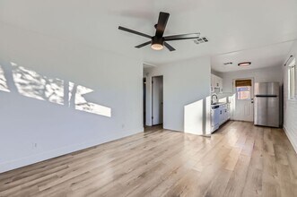 3502 E Cambridge Ave in Phoenix, AZ - Building Photo - Building Photo