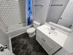 413 S Tillery St, Unit 413 in Rocky Mount, NC - Building Photo - Building Photo