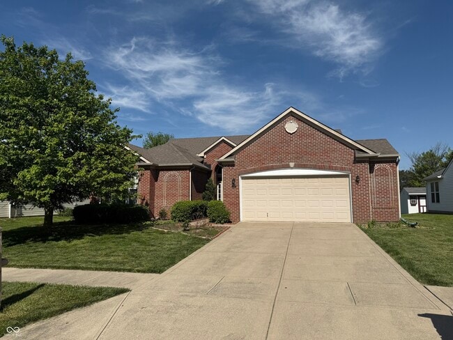property at 1055 Woodfield Ct