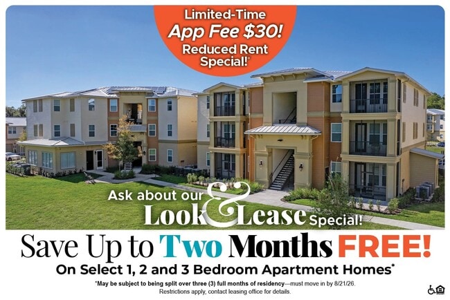 Wildwood Preserve Apartment Homes