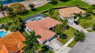 2575 Muirfield Terrace in Homestead, FL - Building Photo - Building Photo