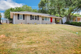 4086 Snapfinger Way in Decatur, GA - Building Photo - Building Photo