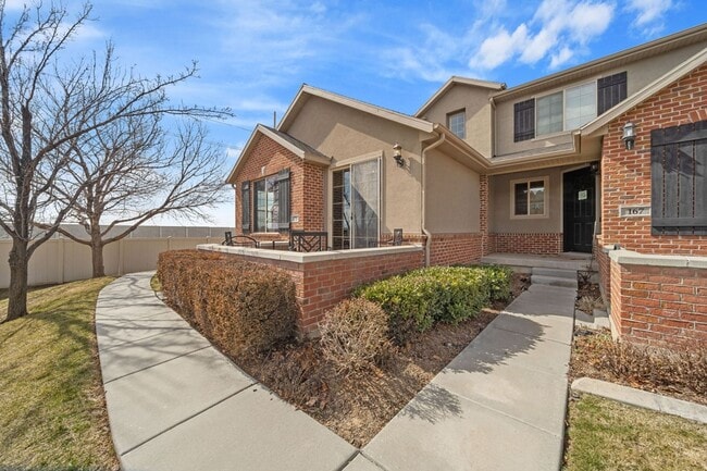 property at 171 S 2830 W