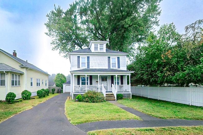 property at 29 Russell Rd