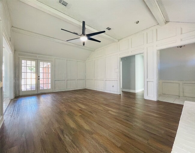 property at 6207 Denmark Dr