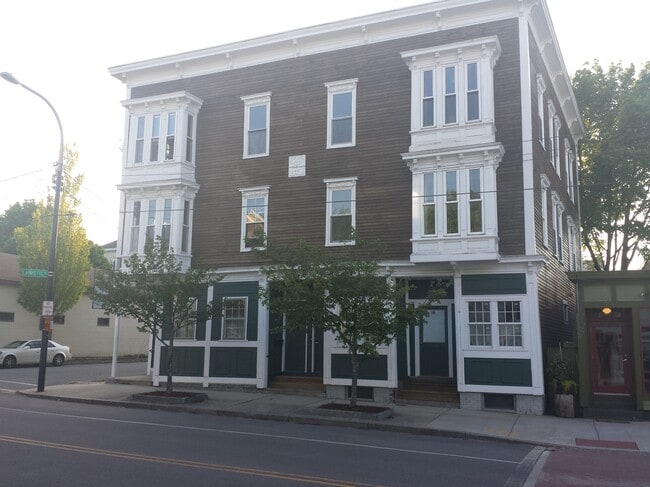 103 Congress St, Unit 103-2