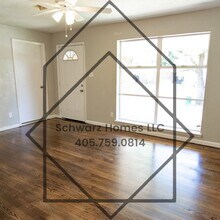 3009 N Vermont Ave in Oklahoma City, OK - Foto de edificio - Building Photo