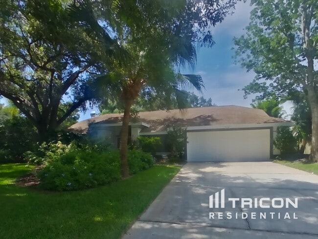 property at 16147 Vanderbilt Dr
