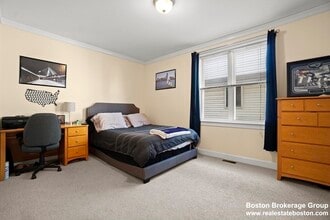 8 Howell St, Unit 1 in Boston, MA - Building Photo - Building Photo
