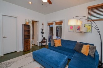 1116 Columbus St in Houston, TX - Building Photo - Building Photo