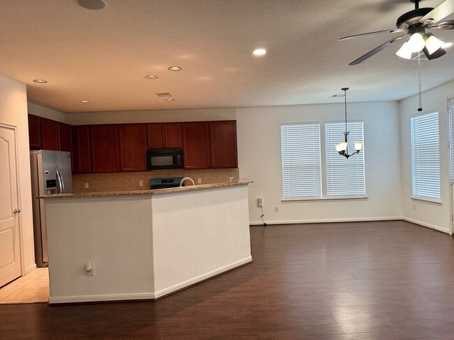 property at 3403 Braddock Ln