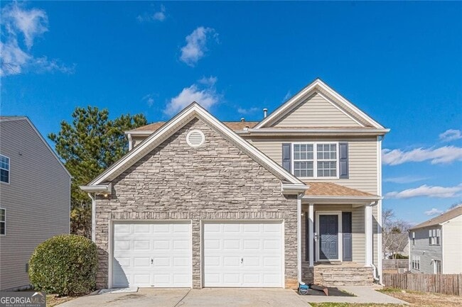 property at 585 Sable View Ln