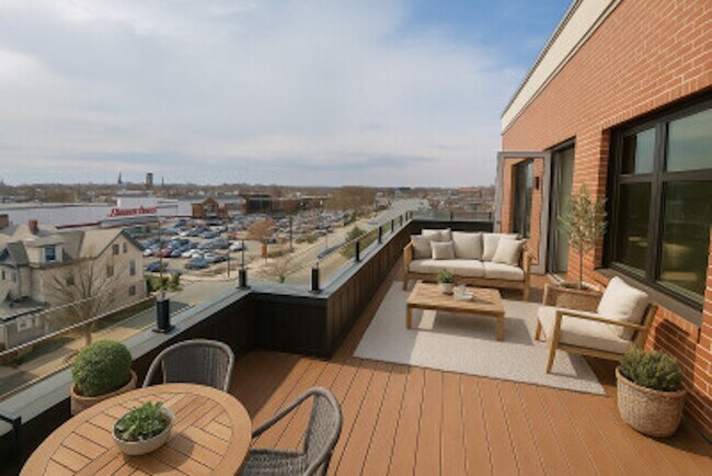 379 Somerville Ave, Unit 9 in Somerville, MA - Foto de edificio - Building Photo